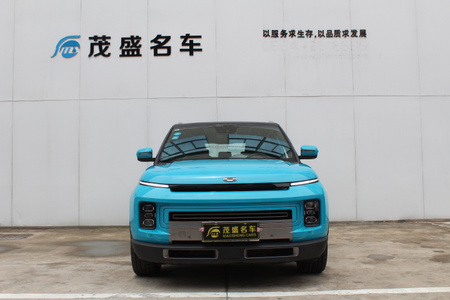 池州二手吉利ICON 2020款 1.5TD 双离合 i9 BSG