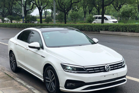 绍兴二手大众凌渡 2019款 280TSI 双离合 舒适版 国V