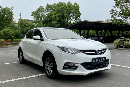 六安二手长安逸动XT 2016款 1.6L 手自一体 俊酷版