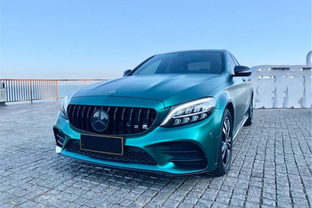 广元二手奔驰A级 2020款 A 180 L 运动轿车