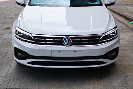嘉兴二手大众凌渡 2019款 280TSI 双离合 舒适版 国V