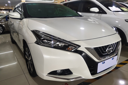 大理二手日产蓝鸟 2019款 1.6L CVT 智联高能版