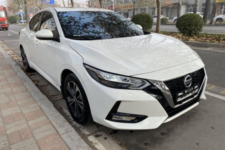 达州二手日产轩逸 2019款 1.6XE 手动 舒适版 国V