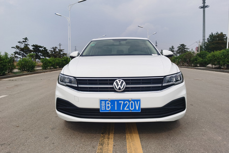 大同二手大众宝来 2019款 改款 1.5L 手自一体 时尚型 国V