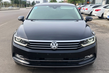 济宁二手大众迈腾 2019款 330TSI 双离合 尊贵型 国V