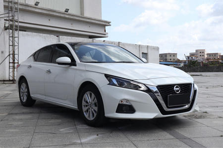 中山二手日产天籁 2019款 2.0L XL 舒适版