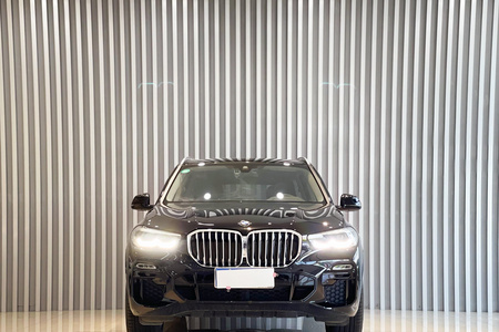 常州二手宝马X5 2021款 xDrive30i M运动套装