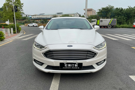 广州二手福特蒙迪欧 2018款 EcoBoost 200 时尚版