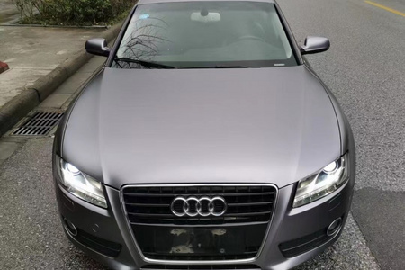 湖州二手奥迪A5 2010款 Sportback 2.0T 舒适型