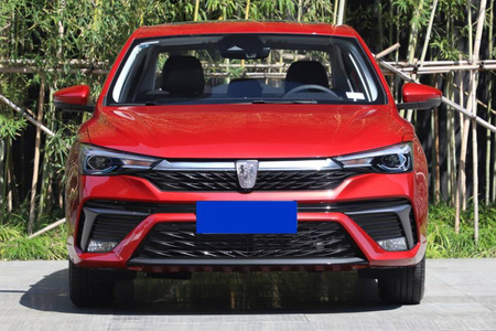 宁波二手荣威360 2015款 1.5L 自动 精英版
