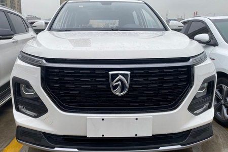 广安二手宝骏530 2020款 1.5T CVT 尊贵互联型 7座