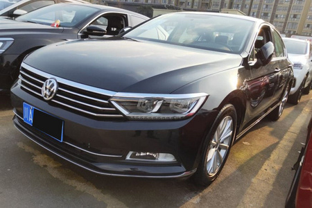 雅安二手大众迈腾 2019款 380TSI 双离合 豪华型 国V