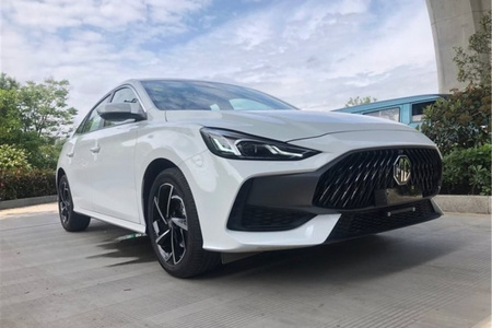 武汉二手名爵5 2015款 1.5L 自动 精英型