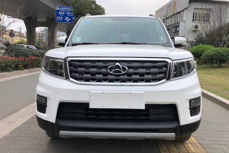 温州二手长安欧尚X70A 2018款 1.5L 手动 标准版 7座 国Ⅴ