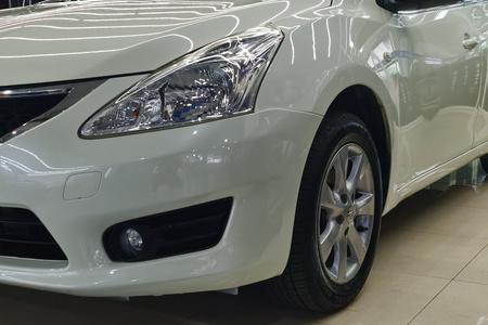 湖州二手日产骐达 2014款 1.6 XL CVT 酷咖版