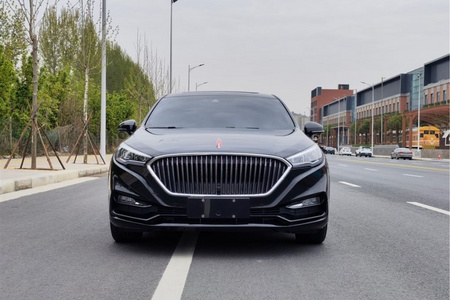 宁波二手红旗H5 2018款 1.8T 型动版