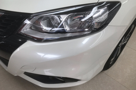 遵义二手日产骐达 2016款 1.6L CVT 智行版
