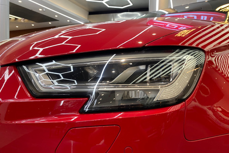 广州二手奥迪A3 2019款 Limousine 35TFSI 时尚版 国V