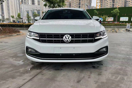 温州二手大众宝来 2020款 280TSI 双离合 豪华型