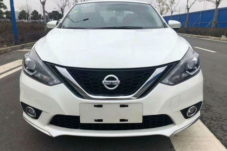 上海二手日产轩逸 2006款 1.6L XE 自动
