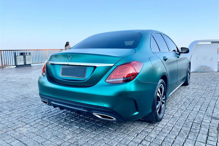 广元二手奔驰A级 2020款 A 180 L 运动轿车