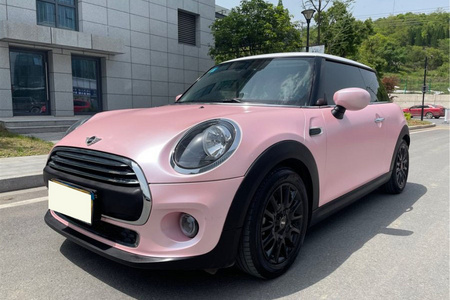 达州二手MINI 2021款 1.5T ONE