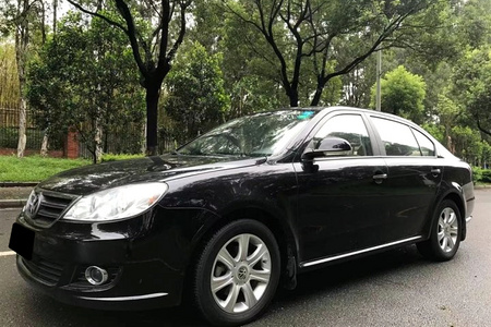 黄石二手大众朗逸 2011款 1.6L 自动品悠版