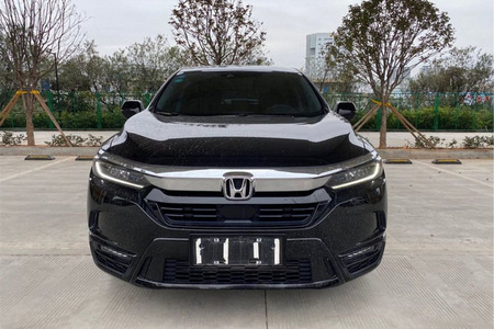 甘孜二手本田皓影 2020款 240TURBO CVT 两驱 精英版