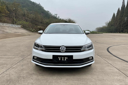 金华二手大众速腾 2018款 1.6L 手自一体 时尚版