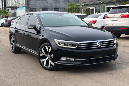 济宁二手大众迈腾 2019款 330TSI 双离合 尊贵型 国V