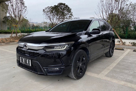 甘孜二手本田皓影 2020款 240TURBO CVT 两驱 精英版