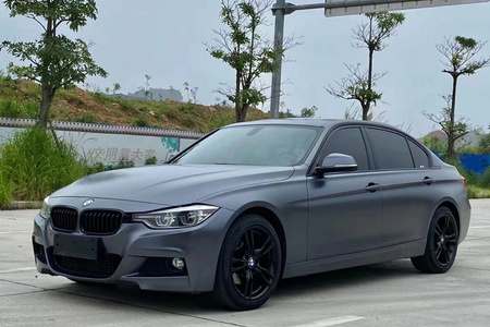 莆田二手宝马3系 2016款 320Li 2.0T 手自一体 进取型