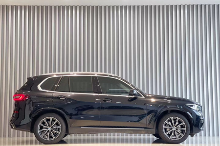 常州二手宝马X5 2021款 xDrive30i M运动套装