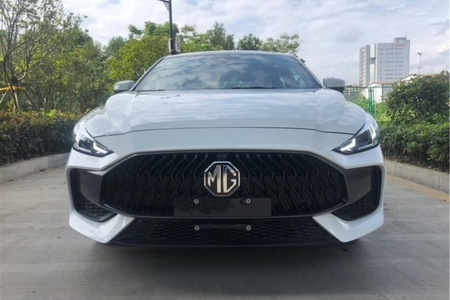 武汉二手名爵5 2015款 1.5L 自动 精英型