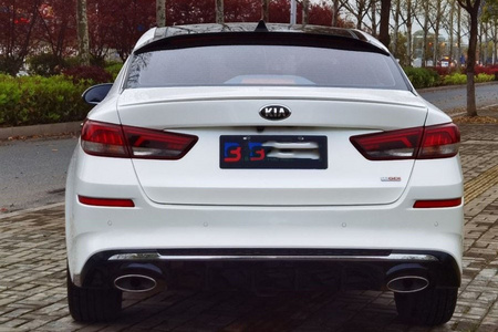 黔南二手起亚K5 2016款 1.6T 双离合 LUX