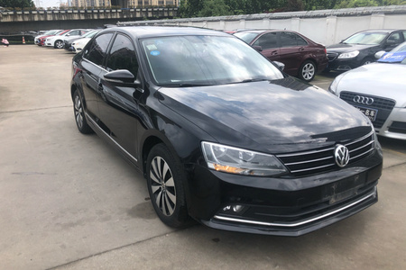 池州二手大众速腾 2018款 280TSI 双离合 豪华版