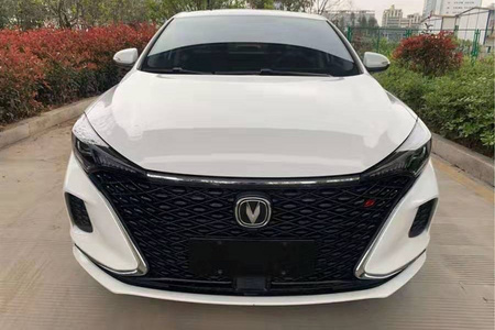 安顺二手长安逸动 2018款 高能版 1.6L GDI 手自一体 锐锋型 国V
