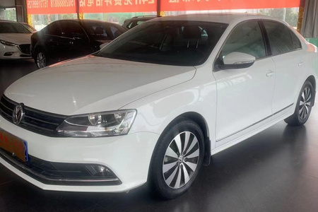 邢台二手大众速腾 2018款 280TSI 双离合 舒适版