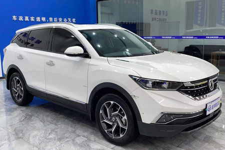 襄阳二手风神AX7 2020款 1.6T 手自一体 AI先锋型 国VI