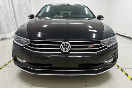 保定二手大众迈腾 2020款 280TSI 双离合 舒适型