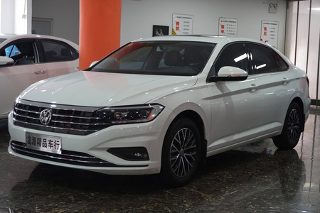 邢台二手大众速腾 2019款 280TSI 双离合 舒适型 国V
