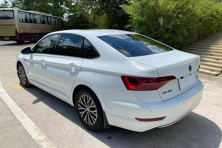 珠海二手大众速腾 2020款 280TSI 双离合 舒适型 国VI
