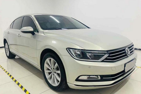 保定二手大众迈腾 2017款 330TSI 双离合 领先版