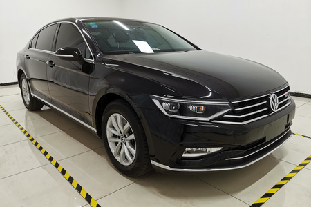 保定二手大众迈腾 2020款 280TSI 双离合 舒适型
