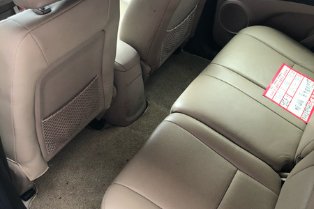 孝感二手起亚狮跑 2009款 2.0L GLS 4*2 MT