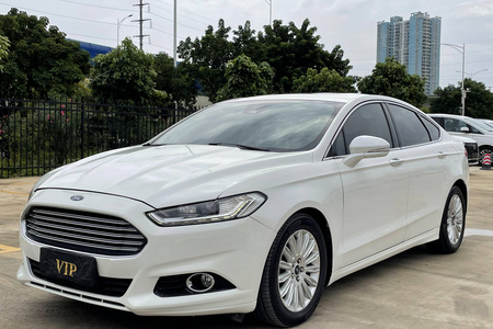 防城港二手福特蒙迪欧 2013款 2.0T 自动 GTDi200 豪华型