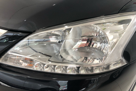 沧州二手日产轩逸 2012款 1.6L 手动 XL 豪华版