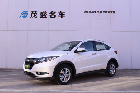 六安二手本田缤智 2018款 1.5L CVT 两驱 科技精英版
