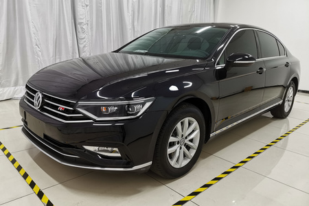 保定二手大众迈腾 2020款 280TSI 双离合 舒适型