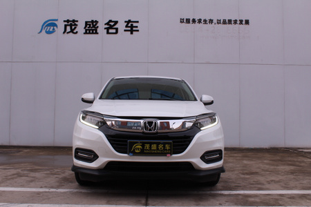 六安二手本田缤智 2020款 1.5L CVT 豪华版